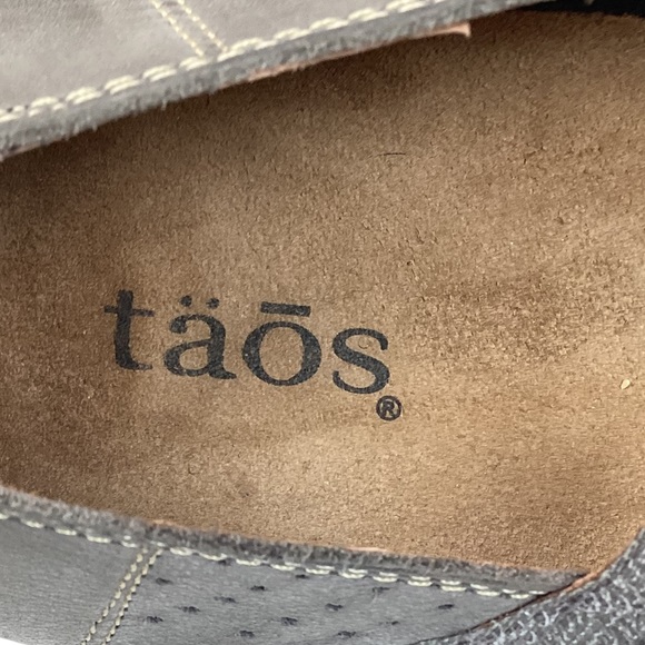 Taos Transit Mary Jane Loafers - Picture 11 of 14